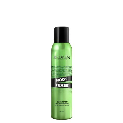 Redken Quick Tease Root Tease 250 ml viacúčelový lak na vlasy pre ženy