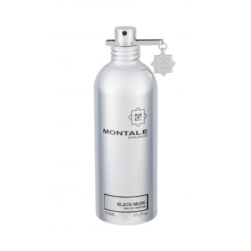 Montale Black Musk 100 ml parfumovaná voda unisex