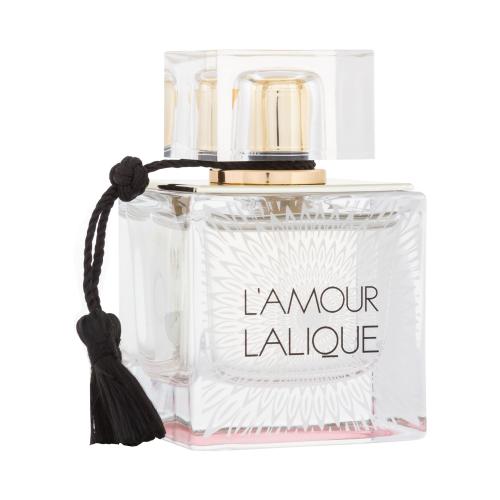 Lalique L´Amour 50 ml parfumovaná voda pre ženy