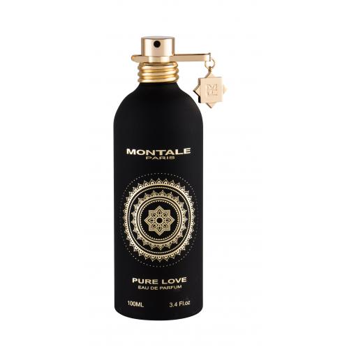 Montale Pure Love 100 ml parfumovaná voda pre ženy