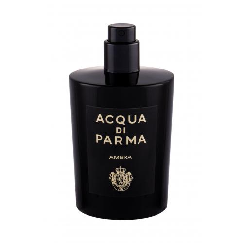 Acqua di Parma Signatures Of The Sun Ambra 100 ml parfumovaná voda tester unisex