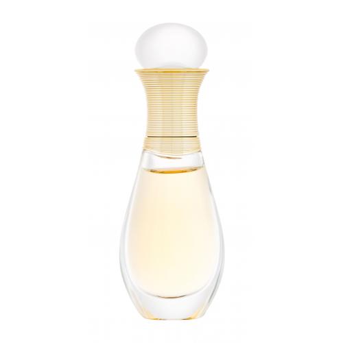 Christian Dior Jadore 20 ml parfumovaná voda Rollerball pre ženy