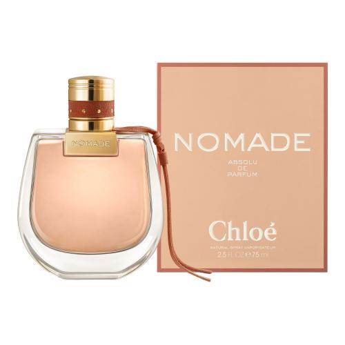 Chloé Nomade Absolu 75 ml parfumovaná voda pre ženy