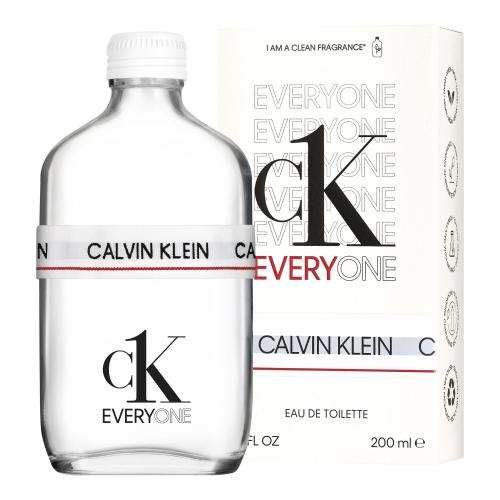 Calvin Klein CK Everyone 200 ml toaletná voda unisex