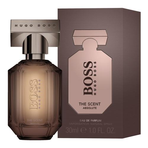 HUGO BOSS Boss The Scent Absolute 2019 30 ml parfumovaná voda pre ženy