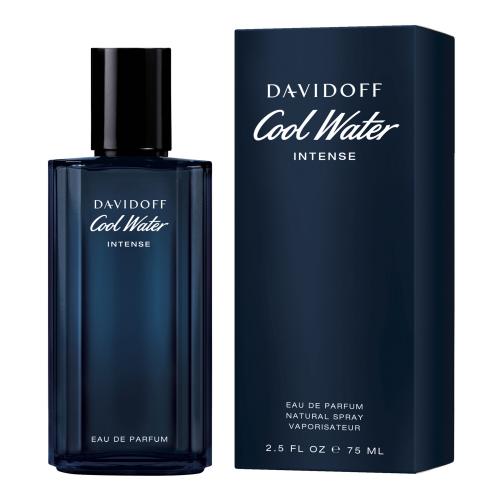 Davidoff Cool Water Intense 75 ml parfumovaná voda pre mužov