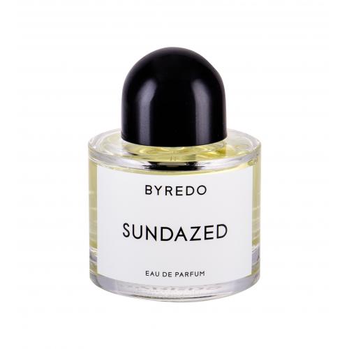 BYREDO Sundazed 50 ml parfumovaná voda unisex
