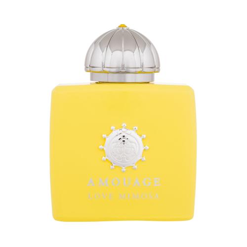 Amouage Love Mimosa 100 ml parfumovaná voda pre ženy