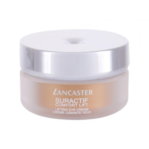 Lancaster Suractif Comfort Lift Lifting Eye Cream 15 ml liftingový očný krém. pre ženy