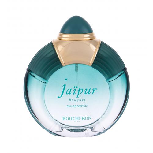 Boucheron Jaïpur Bouquet 100 ml parfumovaná voda pre ženy