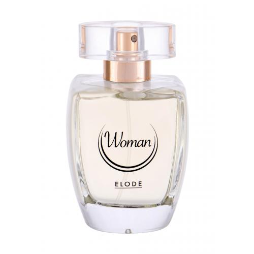 ELODE Woman 100 ml parfumovaná voda pre ženy