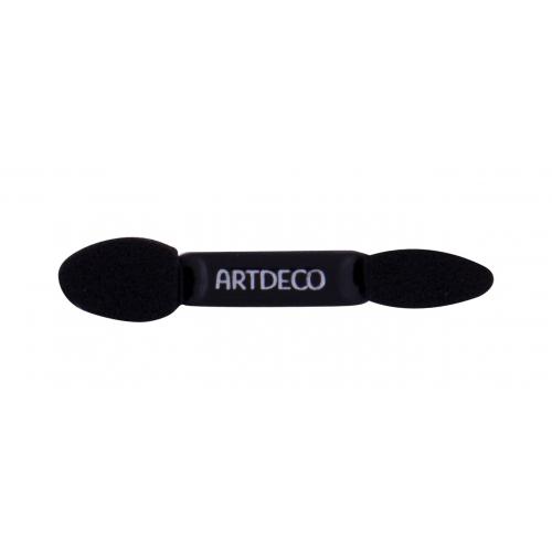 Artdeco Rubicell Duo Applicator for Trio Box 1 ks obojstranný aplikátor očných tieňov pre ženy