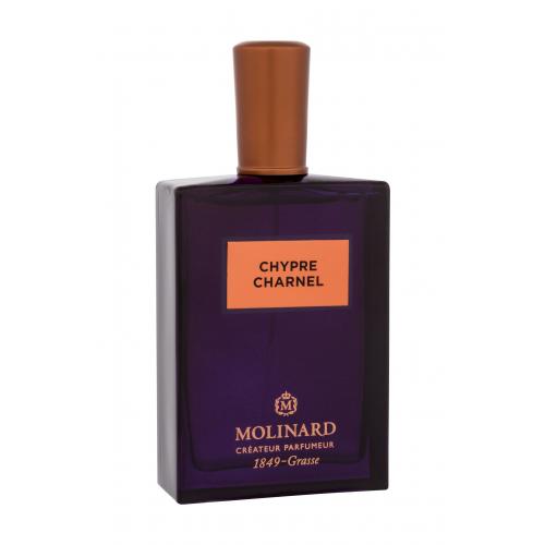 Molinard Les Prestiges Collection Chypre Charnel 75 ml parfumovaná voda pre ženy