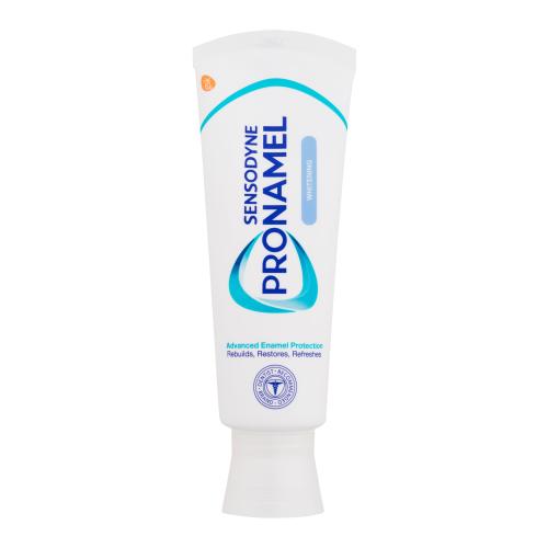 Sensodyne Pronamel Whitening 75 ml bieliaca zubná pasta pre citlivé zuby unisex