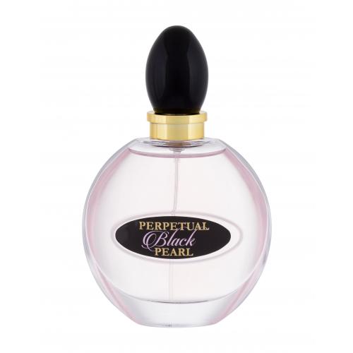 Jeanne Arthes Perpetual Black Pearl 100 ml parfumovaná voda pre ženy