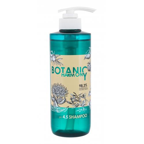 Stapiz Botanic Harmony pH 4,5 500 ml posilňujúci a ochranný šampón. pre ženy