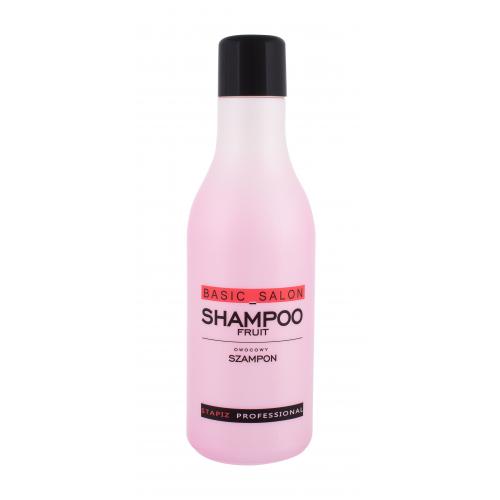 Stapiz Basic Salon Fruit 1000 ml šampón pre ženy