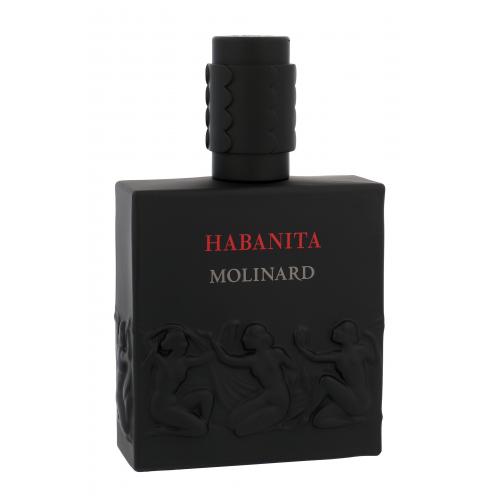 Molinard Habanita 75 ml parfumovaná voda pre ženy