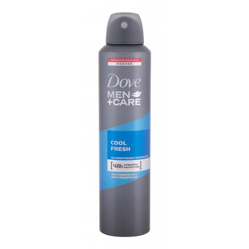 Dove Men  Care Cool Fresh 48h 250 ml antiperspirant deospray pre mužov