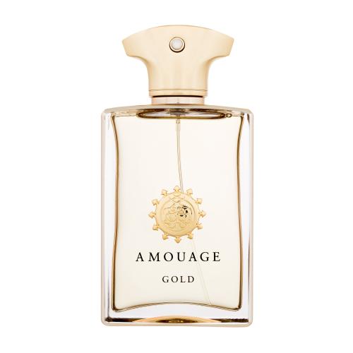 Amouage Gold Pour Homme 100 ml parfumovaná voda pre mužov
