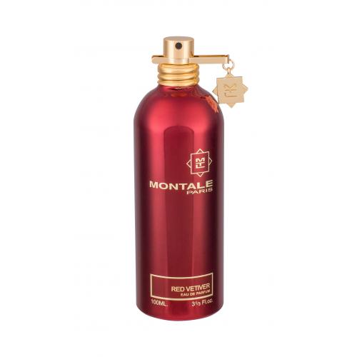 Montale Red Vetiver 100 ml parfumovaná voda pre mužov