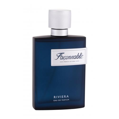 Faconnable Riviera 90 ml parfumovaná voda pre mužov