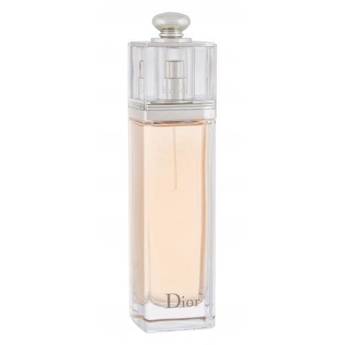 Christian Dior Dior Addict 100 ml toaletná voda pre ženy