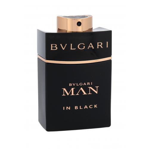 Bvlgari Man In Black 60 ml parfumovaná voda pre mužov