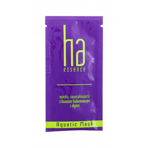 Stapiz Ha Essence Aquatic Revitalising 10 ml maska pre suché poškodené vlasy pre ženy