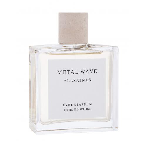 Allsaints Metal Wave 100 ml parfumovaná voda unisex