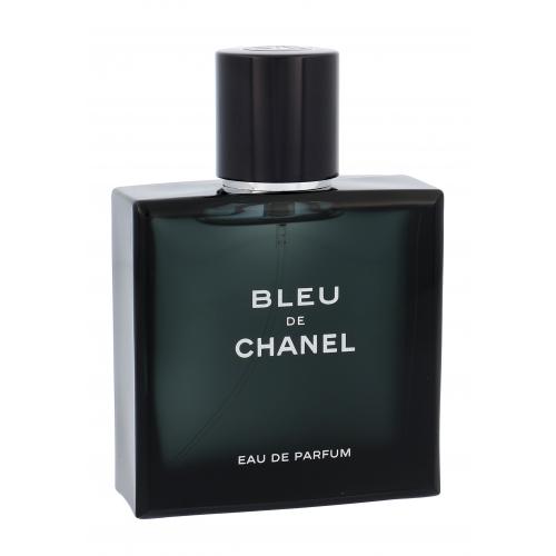Chanel Bleu de Chanel 50 ml parfumovaná voda pre mužov