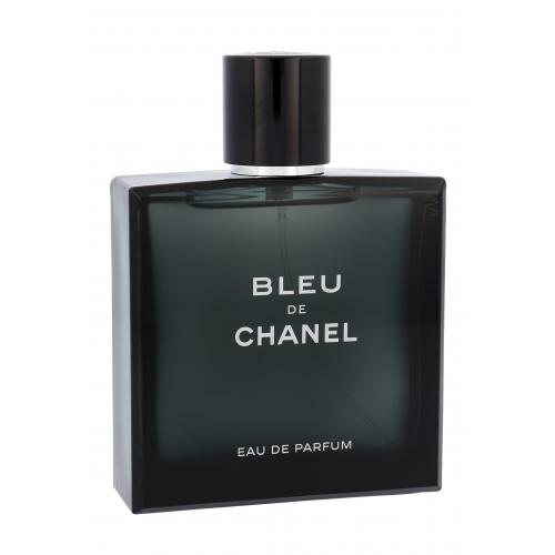 Chanel Bleu de Chanel 100 ml parfumovaná voda pre mužov