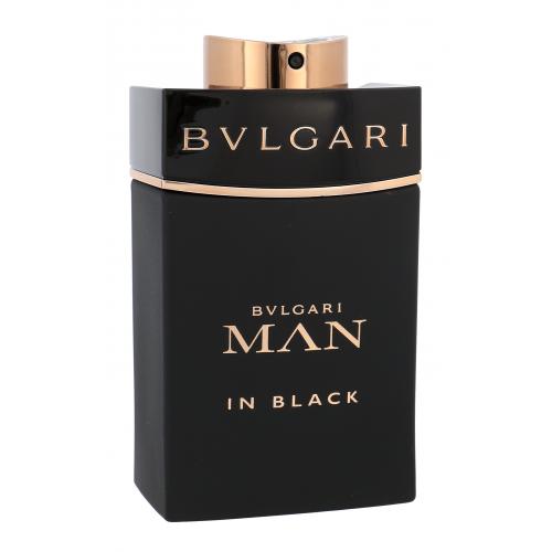Bvlgari Man In Black 100 ml parfumovaná voda pre mužov