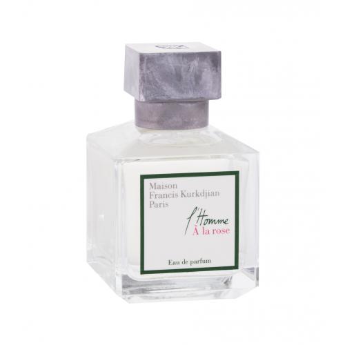 Maison Francis Kurkdjian L´Homme A La Rose 70 ml parfumovaná voda pre mužov