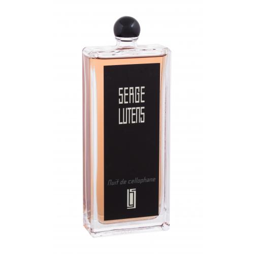 Serge Lutens Nuit de Cellophane 100 ml parfumovaná voda pre ženy