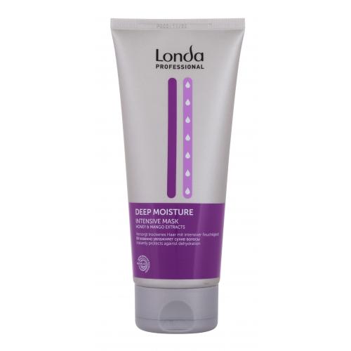 Londa Professional Deep Moisture 200 ml hydratačná maska na vlasy pre ženy