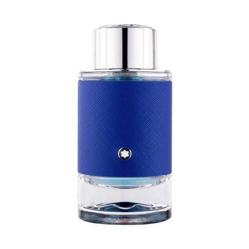 Montblanc Explorer Ultra Blue 100 ml parfumovaná voda pre mužov