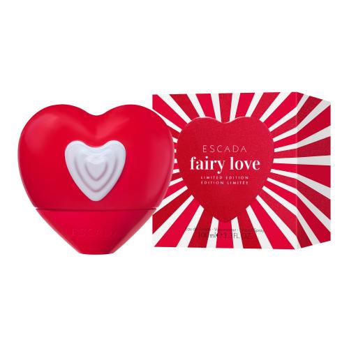 ESCADA Fairy Love Limited Edition 100 ml toaletná voda pre ženy