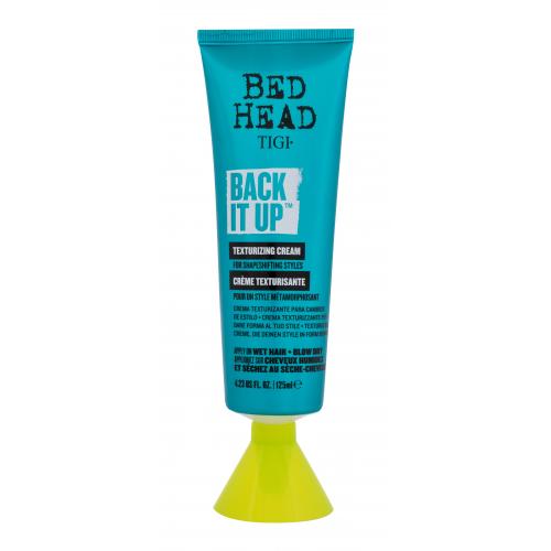 Tigi Bed Head Back It Up 125 ml texturizačný krém na vlasy pre ženy