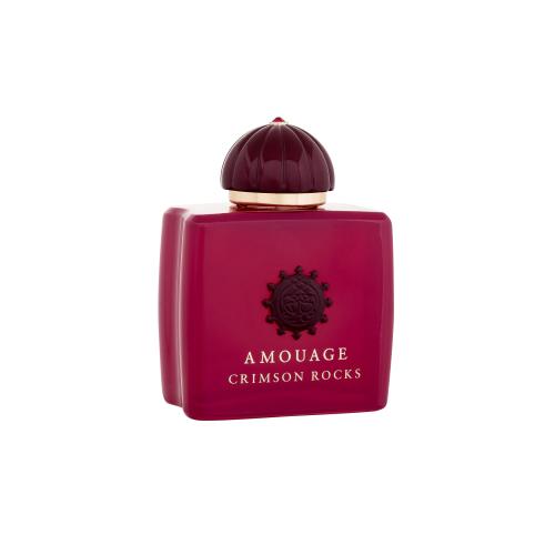 Amouage Crimson Rocks 100 ml parfumovaná voda unisex