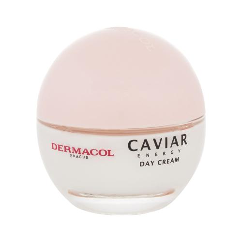 Dermacol Caviar Energy SPF15 50 ml spevňujúci denný pleťový krém pre ženy