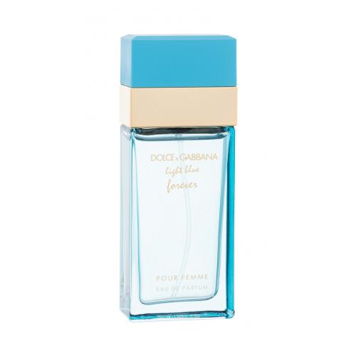 DolceGabbana Light Blue Forever 25 ml parfumovaná voda pre ženy