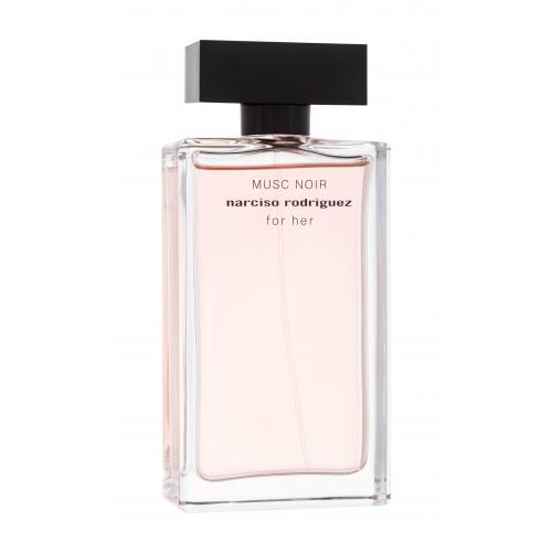 Narciso Rodriguez For Her Musc Noir 100 ml parfumovaná voda pre ženy