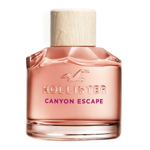 Hollister Canyon Escape 100 ml parfumovaná voda pre ženy