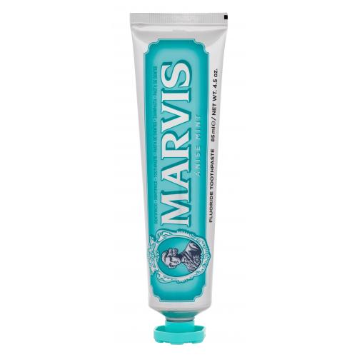 Marvis Anise Mint 85 ml zubná pasta unisex