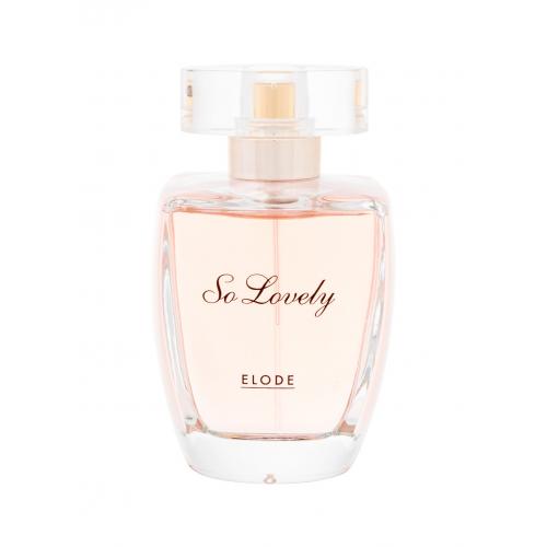 ELODE So Lovely 100 ml parfumovaná voda pre ženy