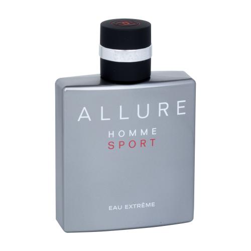 Chanel Allure Homme Sport Eau Extreme 50 ml parfumovaná voda pre mužov