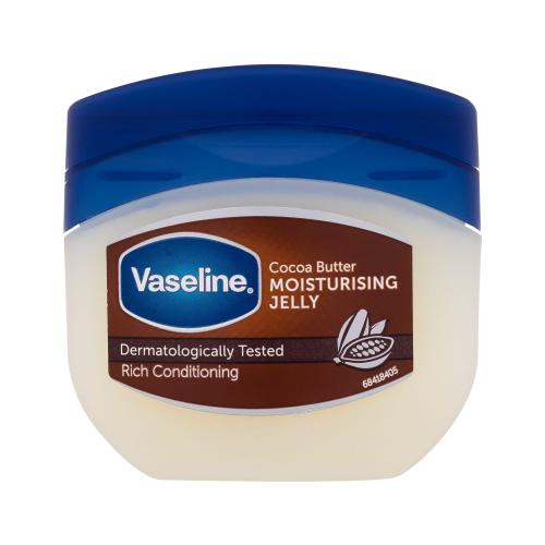 Vaseline Cocoa Butter Moisturising Jelly 100 ml hydratačný telový gél pre ženy