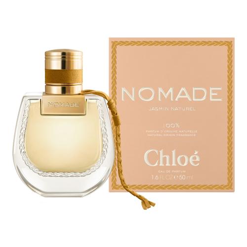 Chloé Nomade Eau de Parfum Naturelle (Jasmin Naturel) 50 ml parfumovaná voda pre ženy