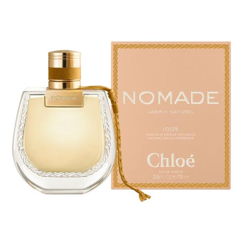 Chloé Nomade Eau de Parfum Naturelle (Jasmin Naturel) 75 ml parfumovaná voda pre ženy